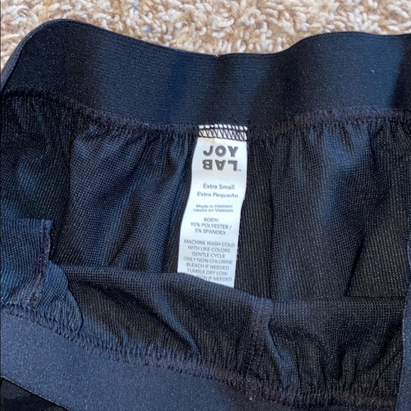 JOYLAB joggers - Picture 2 of 3